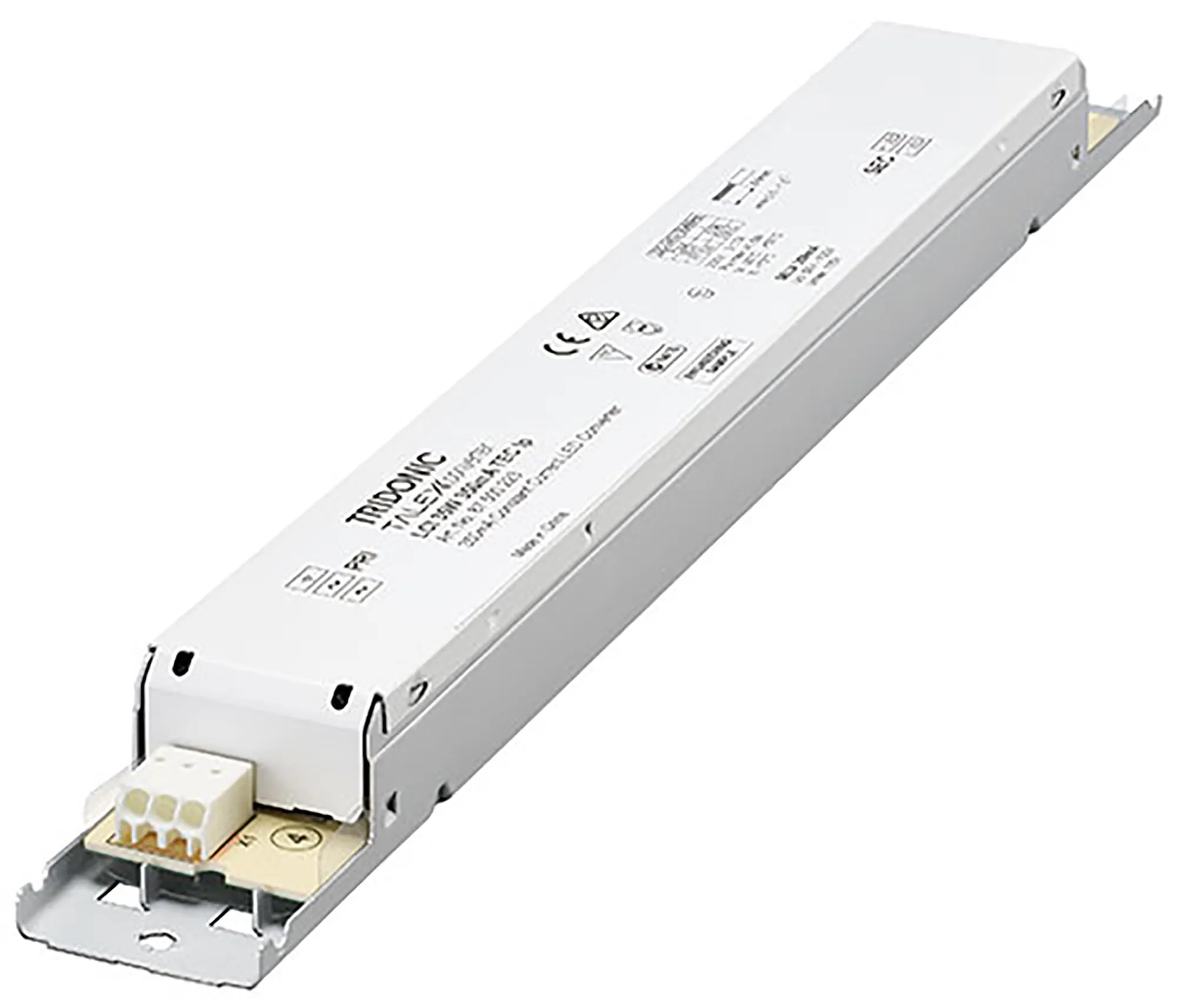 87500222  LCI 20W 700mA TEC lp TALEXX Constant Current LED Driver